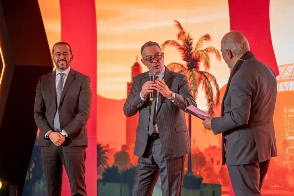 المغرب يطلق استراتيجية سياحية ورياضية مبتكرة قبيل كأس أمم إفريقيا 2025