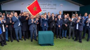 إطلاق الموسم الفلاحي الجديد من العرائش وسط تفاؤل بالأمطار وتدابير واسعة لدعم الفلاحين