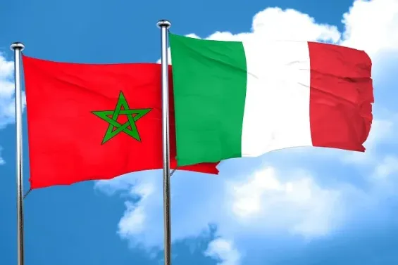 روما تحتضن تدشين غرفة التجارة المغربية لتعزيز التعاون الاقتصادي والاستثماري مع إيطاليا