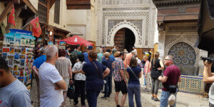 بنك المشاريع السياحية يتوسع إلى 900 مشروع ويعزز جاذبية الاستثمار عبر 60 إقليما بالمملكة