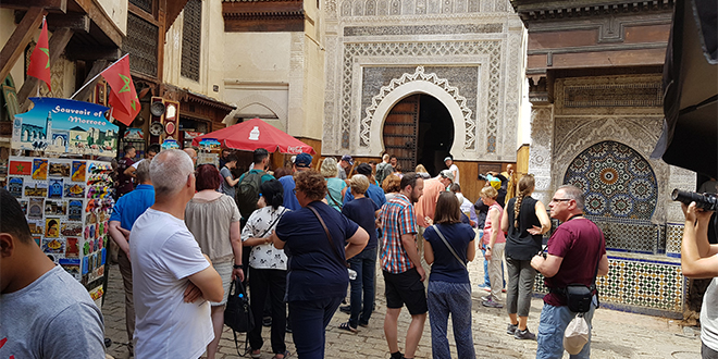 بنك المشاريع السياحية يتوسع إلى 900 مشروع ويعزز جاذبية الاستثمار عبر 60 إقليما بالمملكة