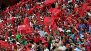 انطلاق عملية بيع تذاكر مباراة المغرب وأوغندا الودية بملعب طنجة