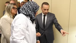وزارة الصحة تعيد تنظيم مصلحة الاستقبال بالمستشفيات لضمان خدمات أكثر إنسانية وفعالية