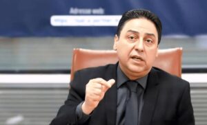 حجيرة يدعو إلى رؤية جديدة لتعزيز الأثر الاجتماعي لقطاع الكهرباء بالمغرب