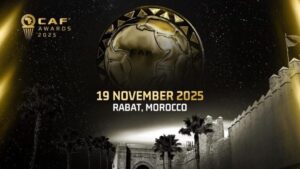 الرباط تستضيف حفل جوائز الكاف 2025 وسط منافسات قوية للاعبين المغاربة