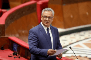 زيدان: الاستثمار رافعة أساسية لحماية الاستقرار الاجتماعي ودعم الشباب في جميع مناطق المغرب