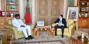 سيراليون تجدد دعمها لوحدة المغرب الترابية وتعبر عن ارتياحها لقرار مجلس الأمن 2797