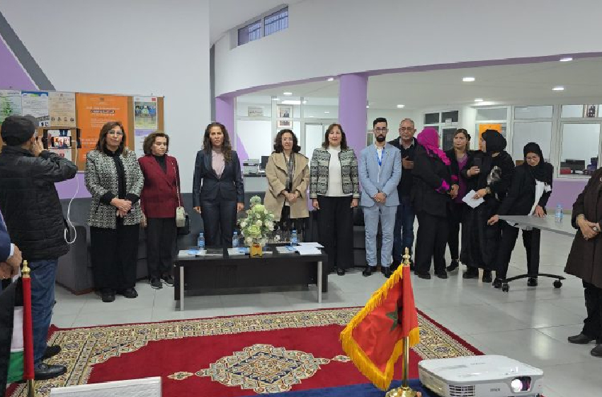 المغرب والأردن يوقعان اتفاقية لتعزيز تمكين المرأة وريادة الأعمال