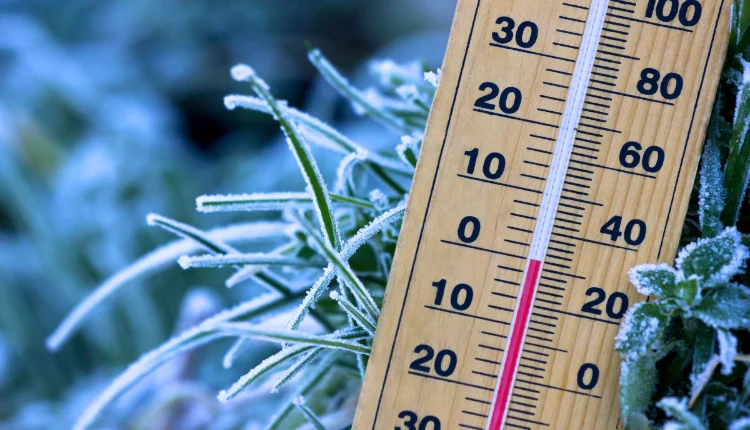 طقس الجمعة بالمغرب: انخفاض درجات الحرارة وتشكل الصقيع بالمرتفعات مع رياح قوية محلية