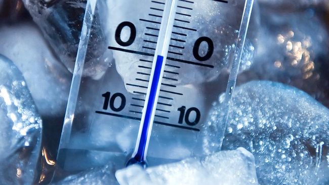 طقس الجمعة: تشكل ضباب وأجواء باردة مع صقيع في المرتفعات