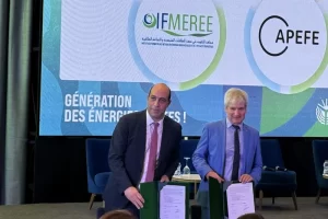 طنجة تطلق برنامج “Inner G” لتأهيل جيل جديد من رواد التحول الطاقي بالمغرب