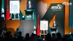 فتاح: الاستثمار في الشباب والشراكات الاقتصادية مفتاح تنمية إفريقيا