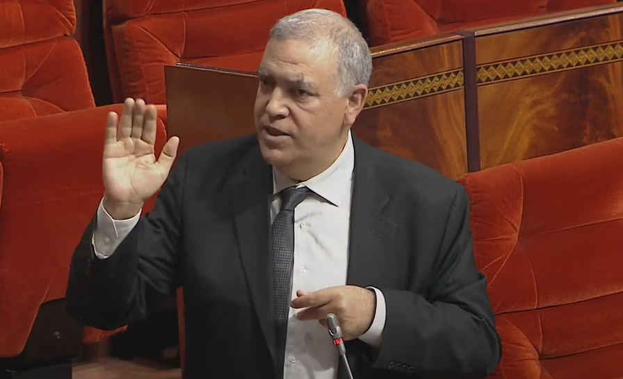 لفتيت يؤكد على تعزيز العملية الانتخابية وضمان تكافؤ الفرص بمجلس النواب