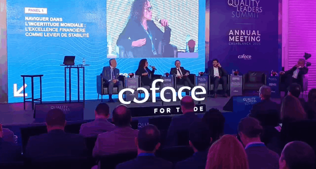 قمة Quality Leader Summit بالدار البيضاء ترسم ملامح مسار جديد للموثوقية والحوكمة داخل المقاولات المغربية
