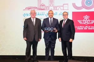 الرباط تحتضن الدورة 58 للاتحاد العربي للنقل الجوي لتعزيز استدامة صناعة الطيران