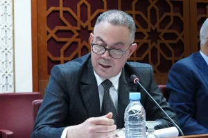 ارتفاع واردات الأدوية بالمغرب… فوزي لقجع يؤكد: الهدف هو التوازن بين الاستيراد والصناعة الوطنية