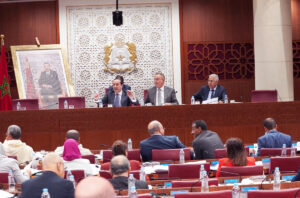 مجلس النواب يصادق بالأغلبية على الجزء الأول من قانون مالية 2026 وسط تجاوب بين الحكومة والمعارضة
