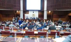 لجنة الداخلية بمجلس النواب تناقش تعديلات القوانين الانتخابية وسط جدل حول الأهلية وتمثيل النساء