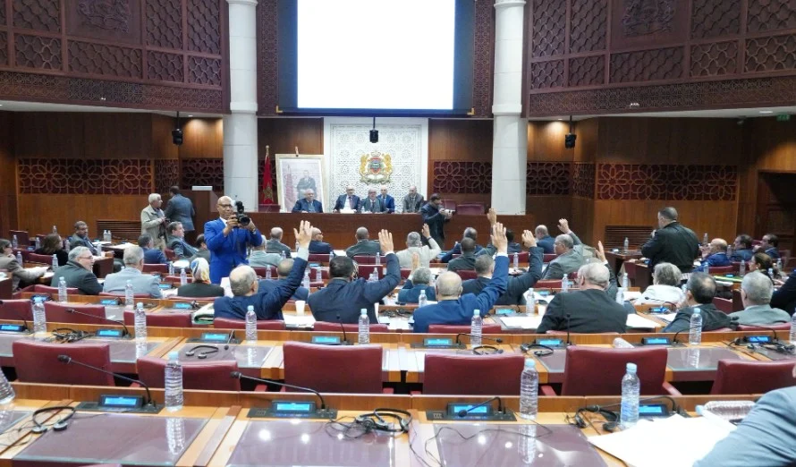 لجنة الداخلية بمجلس النواب تناقش تعديلات القوانين الانتخابية وسط جدل حول الأهلية وتمثيل النساء