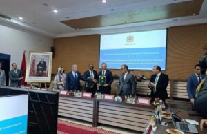 طانطان تحتضن مشروعا صناعيا استراتيجيا لإنتاج البوليسيليسيوم ودعم تحول المغرب الطاقي