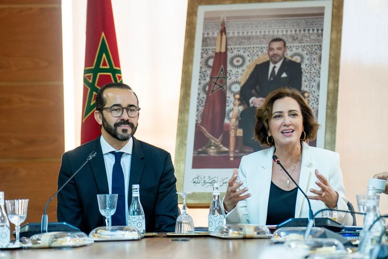 المغرب يطلق طلب عروض دولي لتصميم جناح متميز في أبرز معارض السياحة العالمية 2026-2027