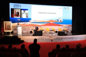 الداخلة.. اللوجستيك محور التنمية الاقتصادية الإفريقية في منتدى إفريقيا لوجستيك