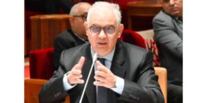 البرلمان ينتقد سياسات نزار بركة في قطاع الماء وسط تحذيرات من تفاقم “العطش الاجتماعي”