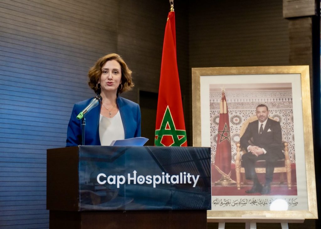 برنامج “كاب هوسبيتاليتي” يعبئ 7 مليارات درهم لتأهيل الفنادق وتعزيز جاذبية السياحة المغربية