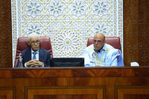 محمد ولد الرشيد: القرار الأممي حول الصحراء المغربية بداية عهد جديد للتكامل والتنمية المغاربية