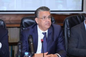 وهبي يكشف مشاريع قوانين لتنظيم المحكمة الدستورية وتعزيز منظومة العدالة بالمغرب