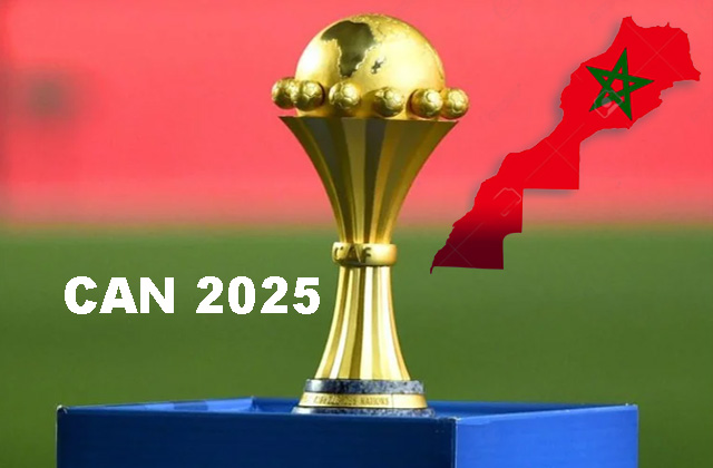 أزمة الاعتمادات الصحافية تلقي بظلالها على استعدادات المغرب لـ « كان 2025 »: صراع بين المهنية والريع الرقمي
