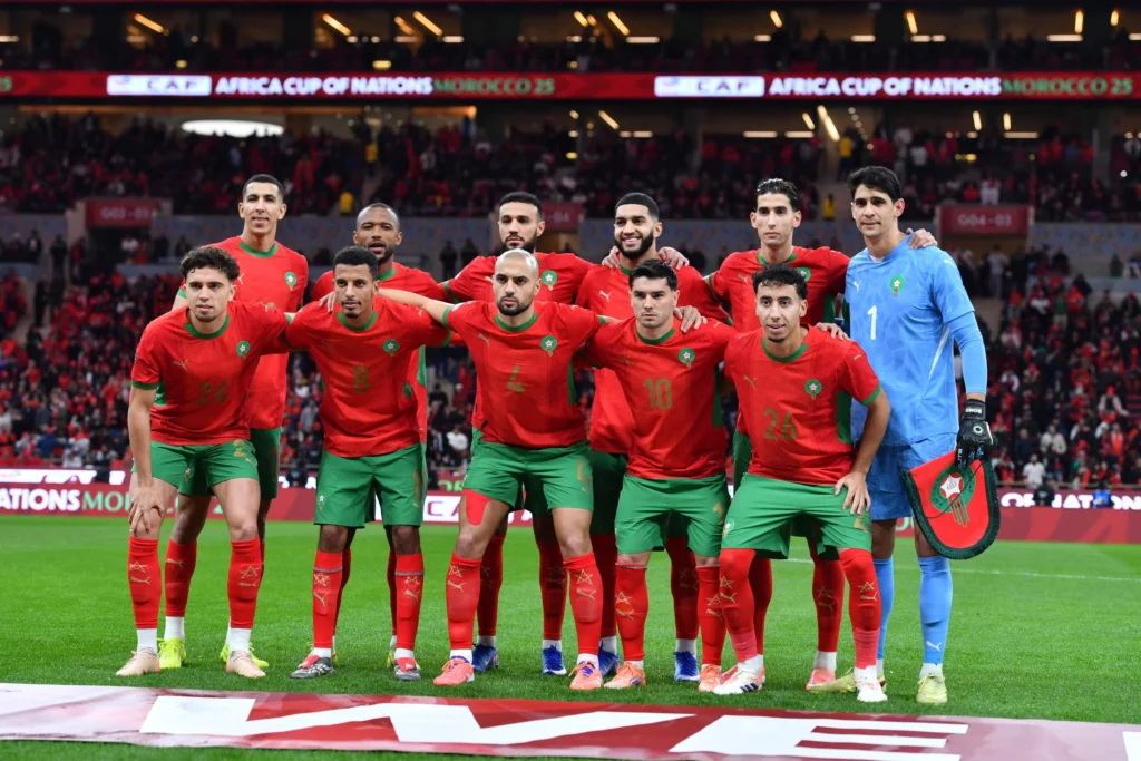 ديما مغرب: حين تصبح وحدة الصف سلاح المنتخب الوطني في كأس إفريقيا