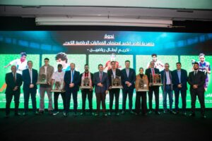 بالفيديو والصور: أكادير تستعرض جاهزيتها لاحتضان كأس إفريقيا للأمم 2025 في ندوة كبرى بمشاركة مسؤولين وفاعلين رياضيين