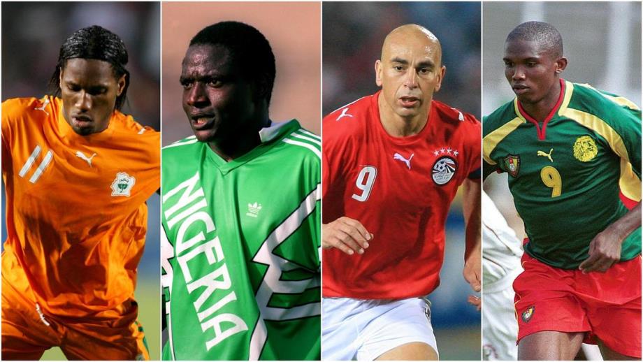 كأس إفريقيا للأمم (المغرب 2025).. صراع يتجدد بين الهدافين لملاحقة أرقام أساطير القارة
