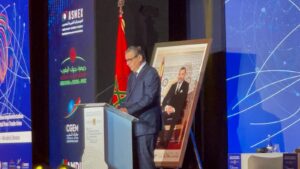 أخنوش: رؤية المغرب الإفريقية تضع القارة على مسار الاندماج الاقتصادي الحقيقي