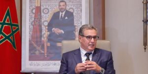 أخنوش: المغرب يرسخ أسس الدولة الاجتماعية بفضل رؤية ملكية ويحقق مكاسب اقتصادية واجتماعية غير مسبوقة