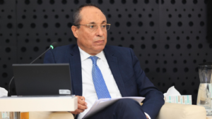 اعمارة يستقبل سفير أستراليا لتعزيز الحوار والتعاون في التنمية المستدامة
