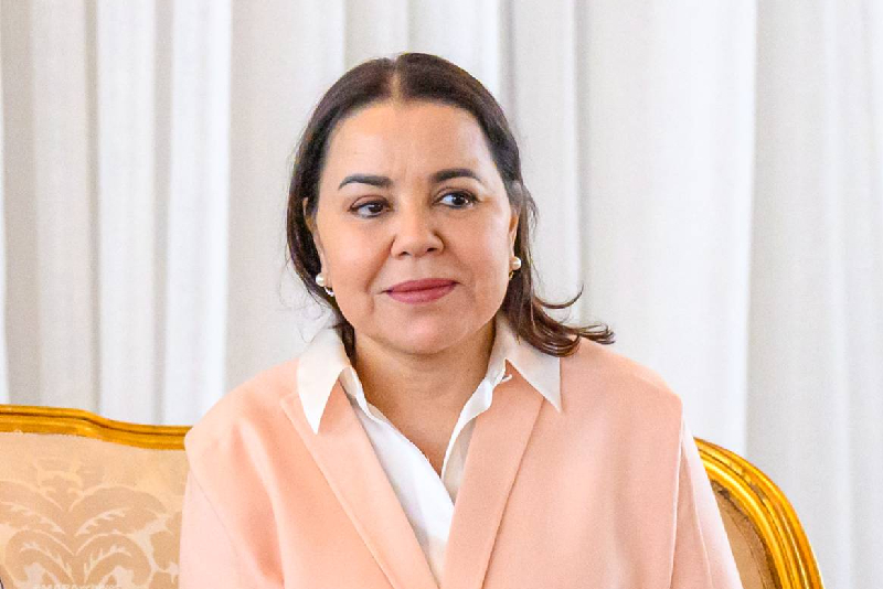 صاحبة السمو الملكي الأميرة للا أسماء تترأس المؤتمر الإفريقي الأول لزراعة قوقعة الأذن للأطفال بالمغرب