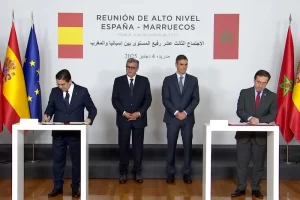 المغرب وإسبانيا يعززان شراكتهما الاستراتيجية عبر توقيع اتفاقيات ومذكرات تفاهم متعددة القطاعات