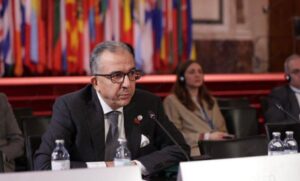 المغرب يؤكد أمام منظمة الأمن والتعاون في أوروبا على حل النزاع بالصحراء وتعزيز الاستقرار المتوسطي