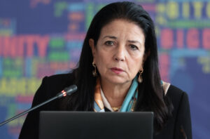 السغروشني: الحوسبة السحابية رافعة للسيادة الرقمية وتحول الخدمات العمومية بالمغرب