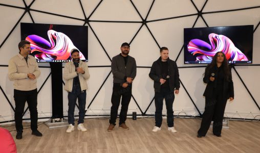 الدار البيضاء: انطلاق النسخة الثانية من برنامج « Art’s Factory » لمواكبة المواهب الشابة في الإبداع الرقمي