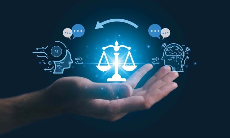 سطات تحتضن المؤتمر الدولي الأول حول الذكاء الاصطناعي والمهن القانونية