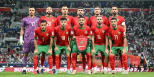 المنتخب المغربي الرديف يواجه الإمارات في نصف نهائي كأس العرب 2025