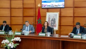 مجلس إدارة الشركة المغربية للهندسة السياحية يستعرض حصيلة الإنجازات ويحدد أولويات المرحلة المقبلة