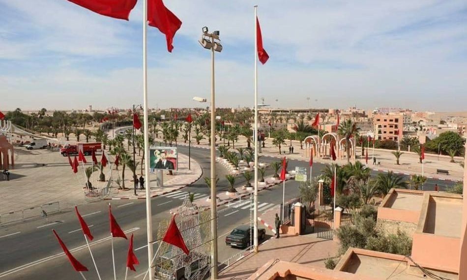 بوركينا فاسو تجدد دعمها للوحدة الترابية للمغرب وتثمن مخطط الحكم الذاتي للصحراء