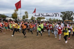 أكادير تحتضن البطولة الوطنية المدرسية للعدو الريفي… 1500 مشارك في موعد رياضي لاكتشاف المواهب الشابة