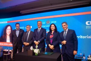 بالفيديو: النسخة الثانية من ملتقى « العودة إلى الأعمال » بسوس ماسة تبرز فرص الاستثمار السياحي وتعزز التعاون الدولي