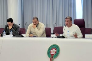 توقيف مؤقت لمنافسات البطولة الوطنية للفوتسال استعدادا لكأس إفريقيا 2025