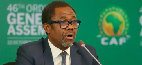 الكاف: كأس إفريقيا 2025 بالمغرب ستكون أفضل نسخة في تاريخ البطولة